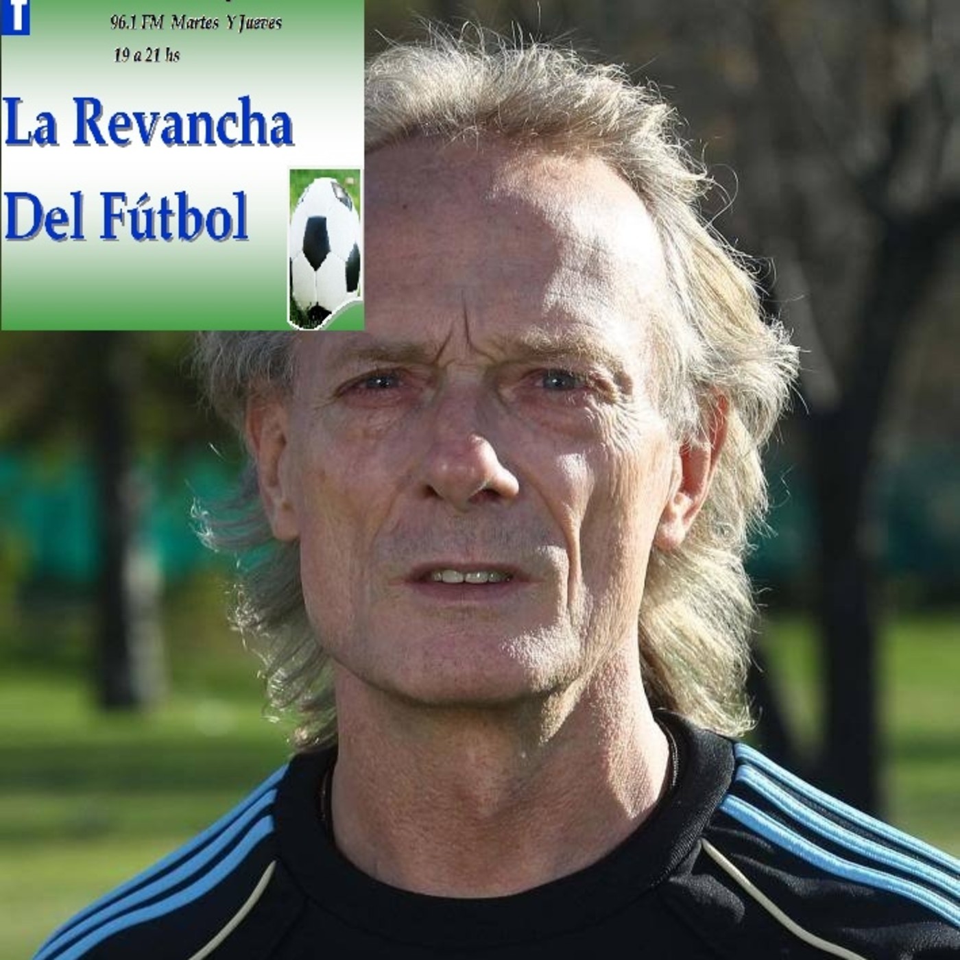 LA REVANCHA DEL FUTBOL