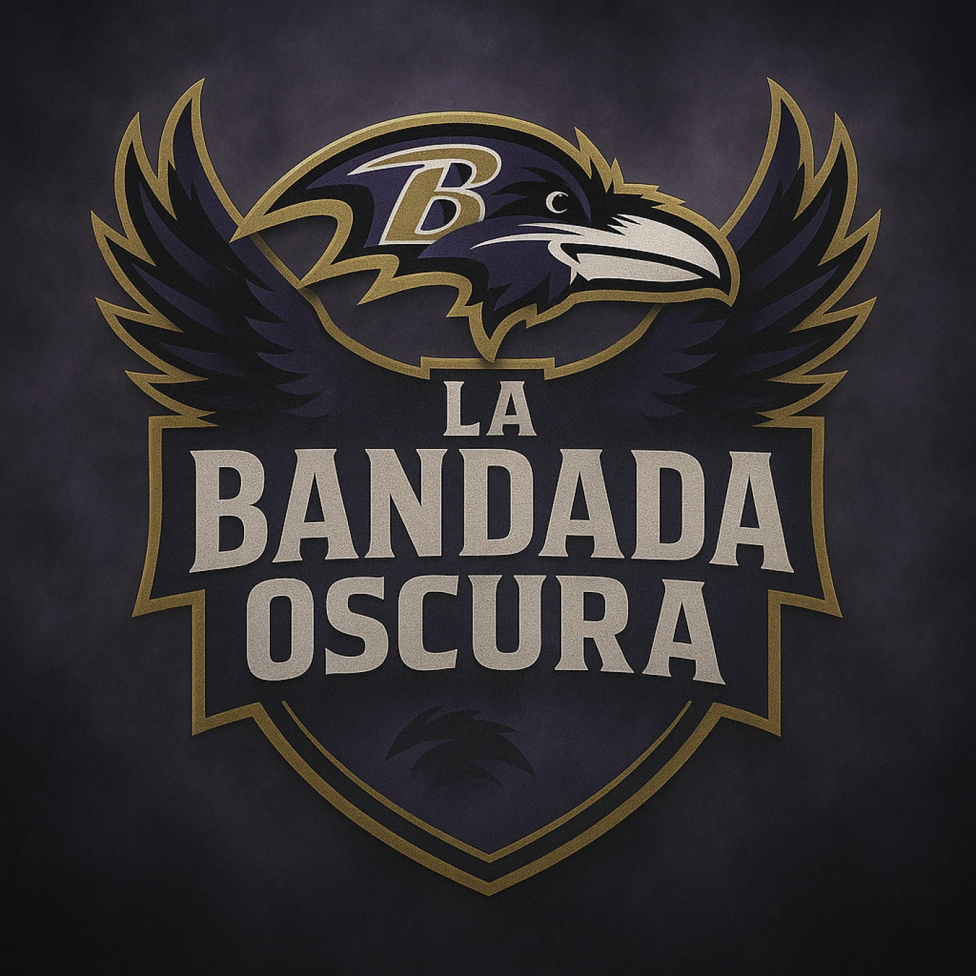 ¿Qué le pasa al ataque? y previa divisional vs Browns | Podcast Baltimore Ravens en Español 1x19   episode artwork