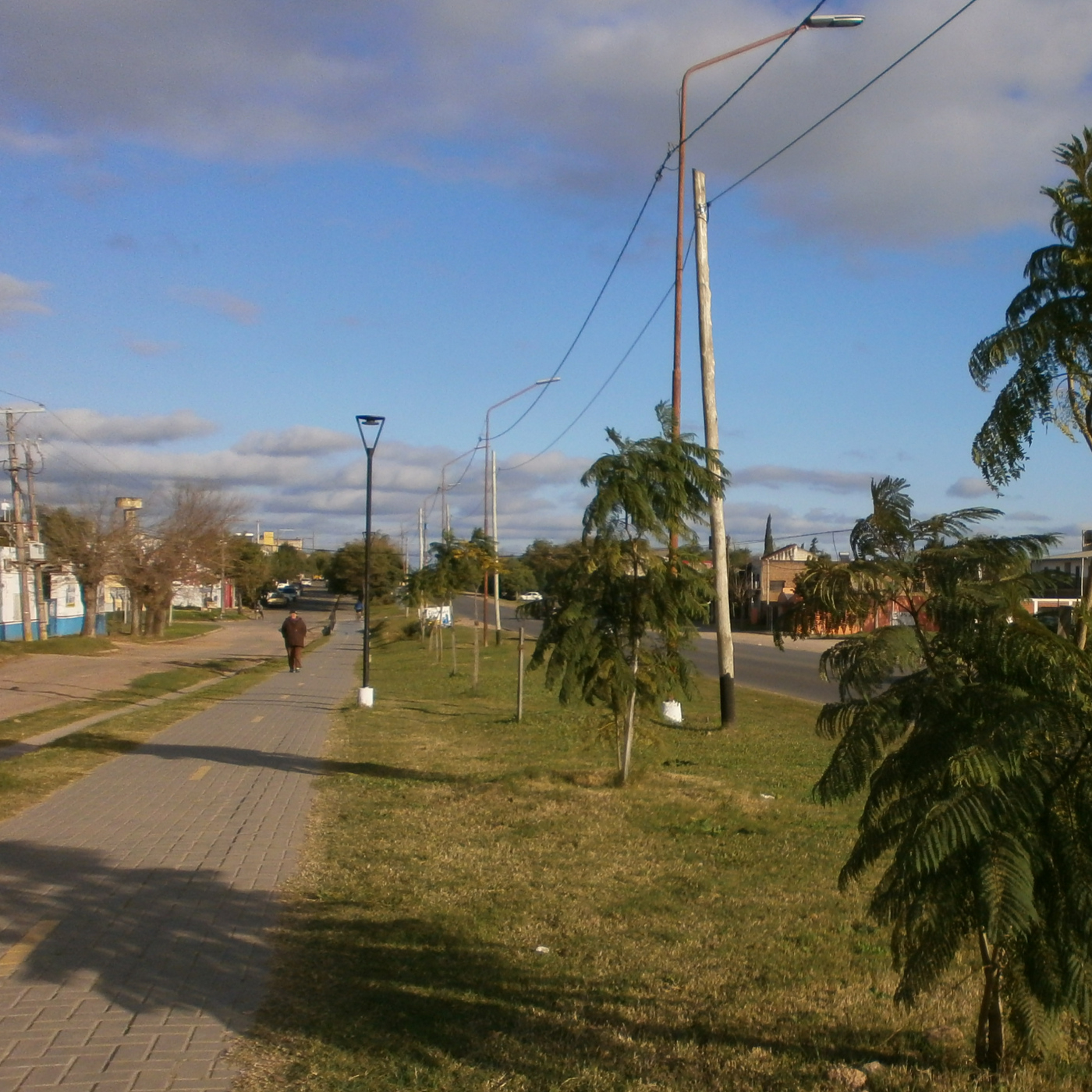 Comienzo de Caminatas y Conversas episode artwork