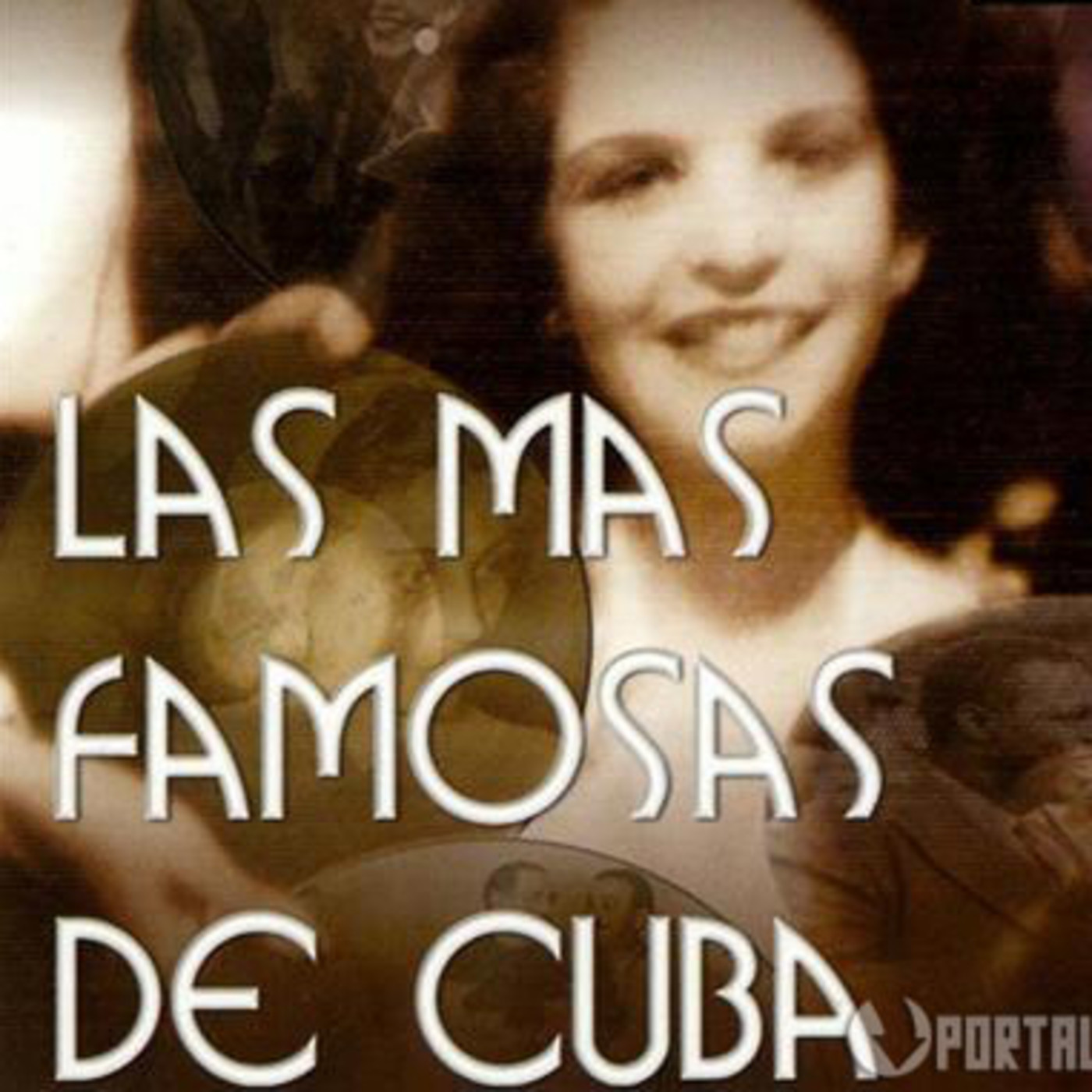 La Propuesta de Ovidio - Las Más Famosas de Cuba vol 1 y 2