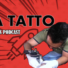 Ep. 20: Invitado espacial: Matta Tatto.