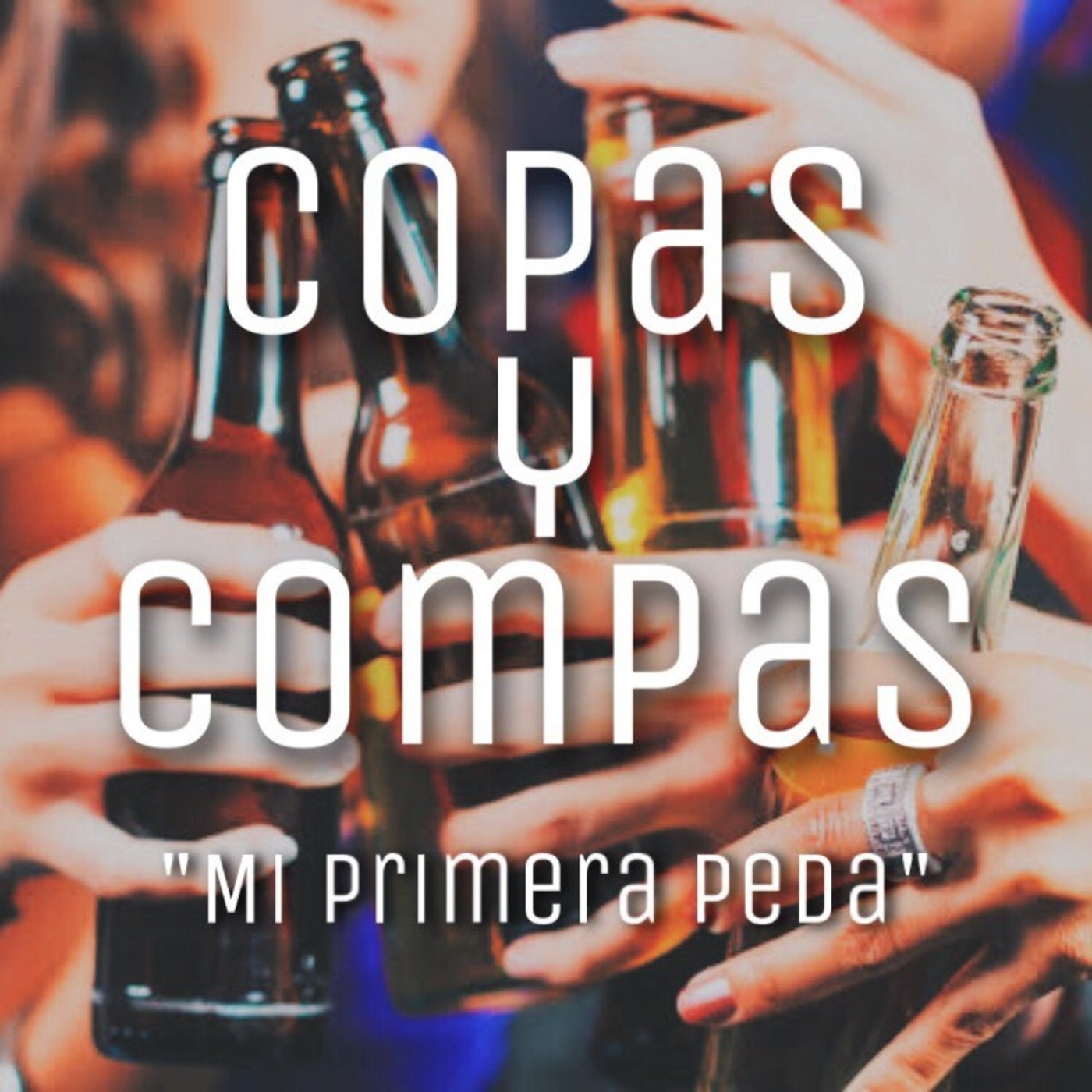 Copas y Compas