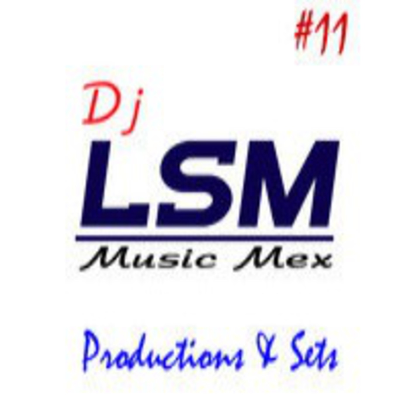 Last Strobe Man - Electro Show Podcast