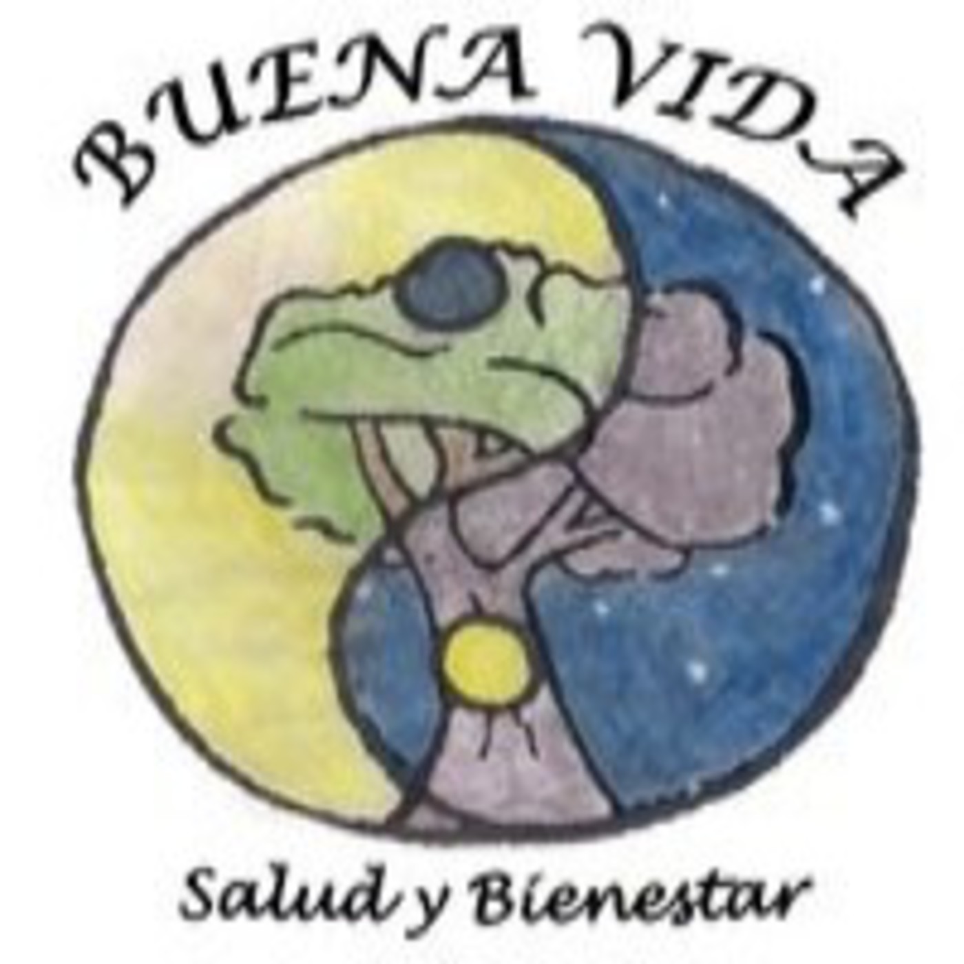 Podcast de Buena Vida