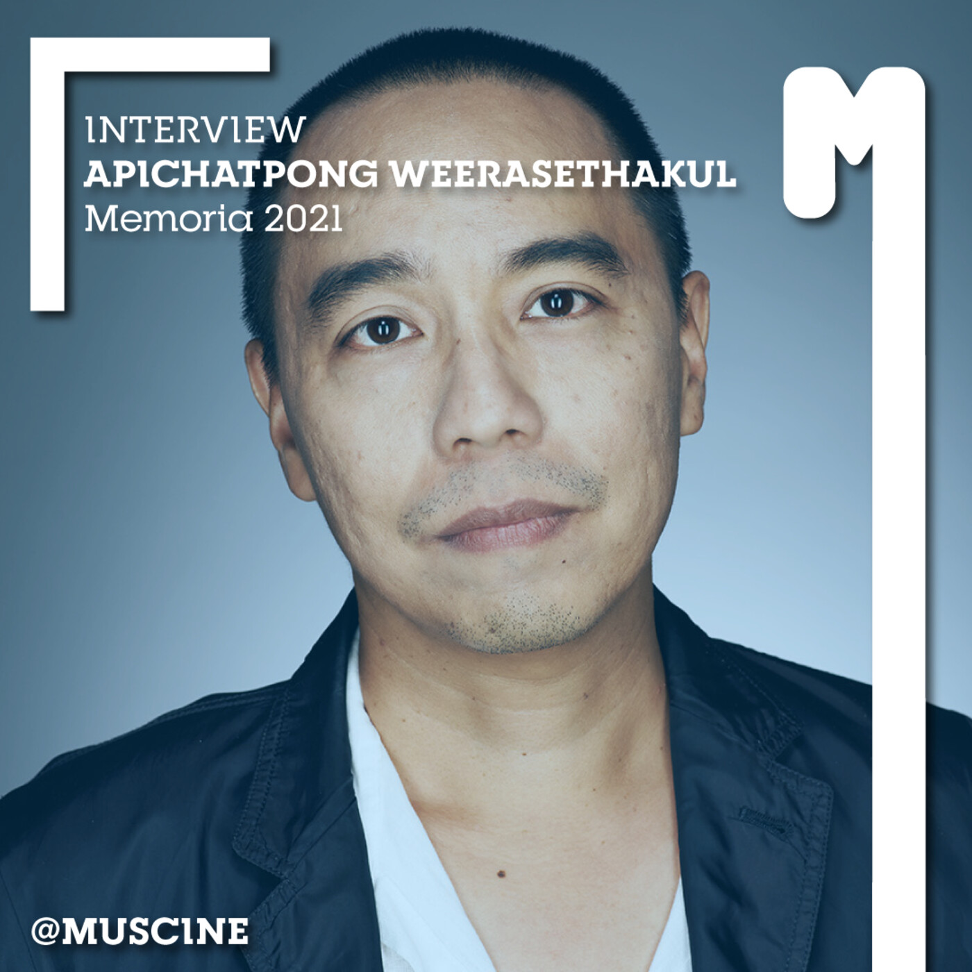 Ep 72: Apichatpong Weerasethakul habla sobre Memoria