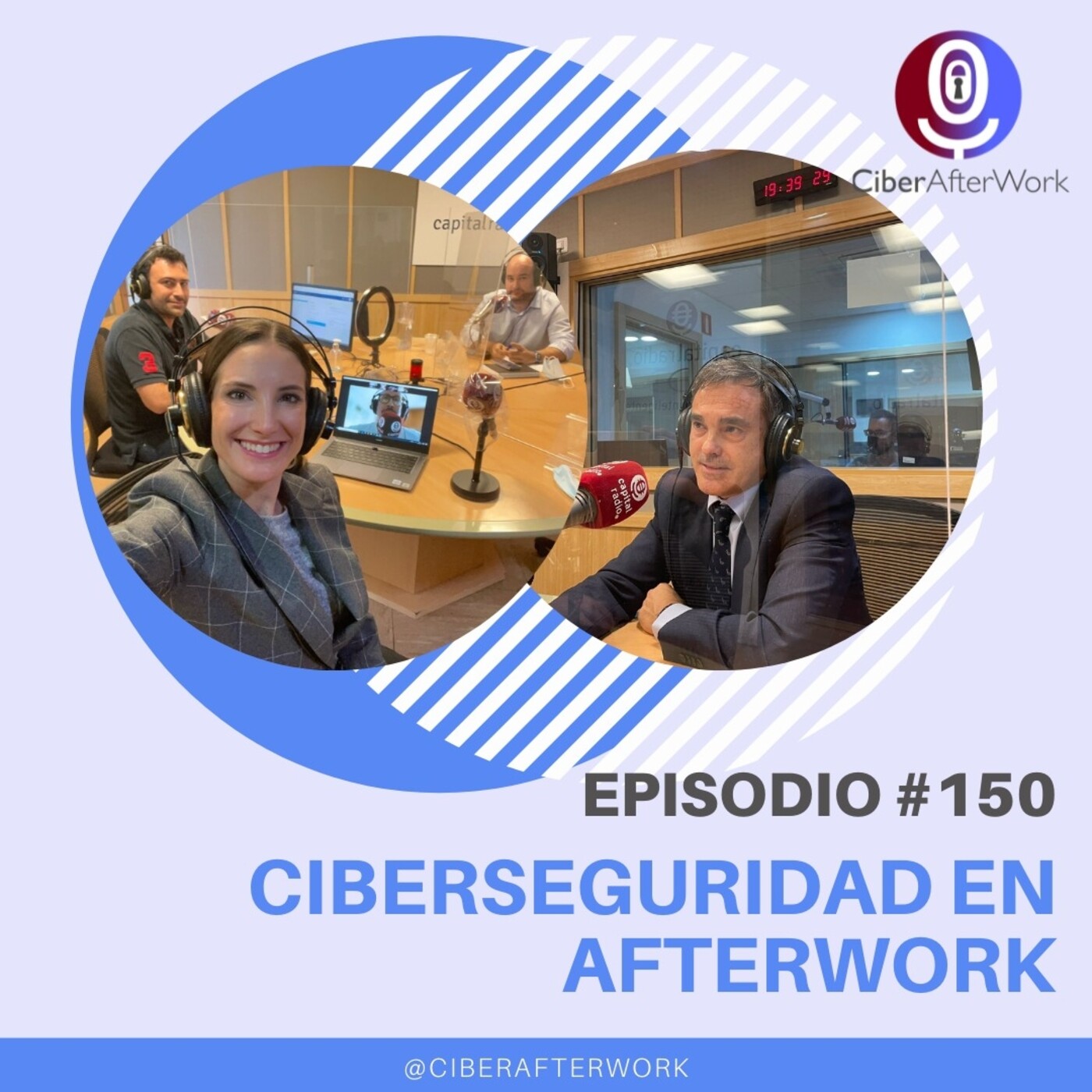 Episodio 150: Esquema Nacional de Seguridad (ENS)
