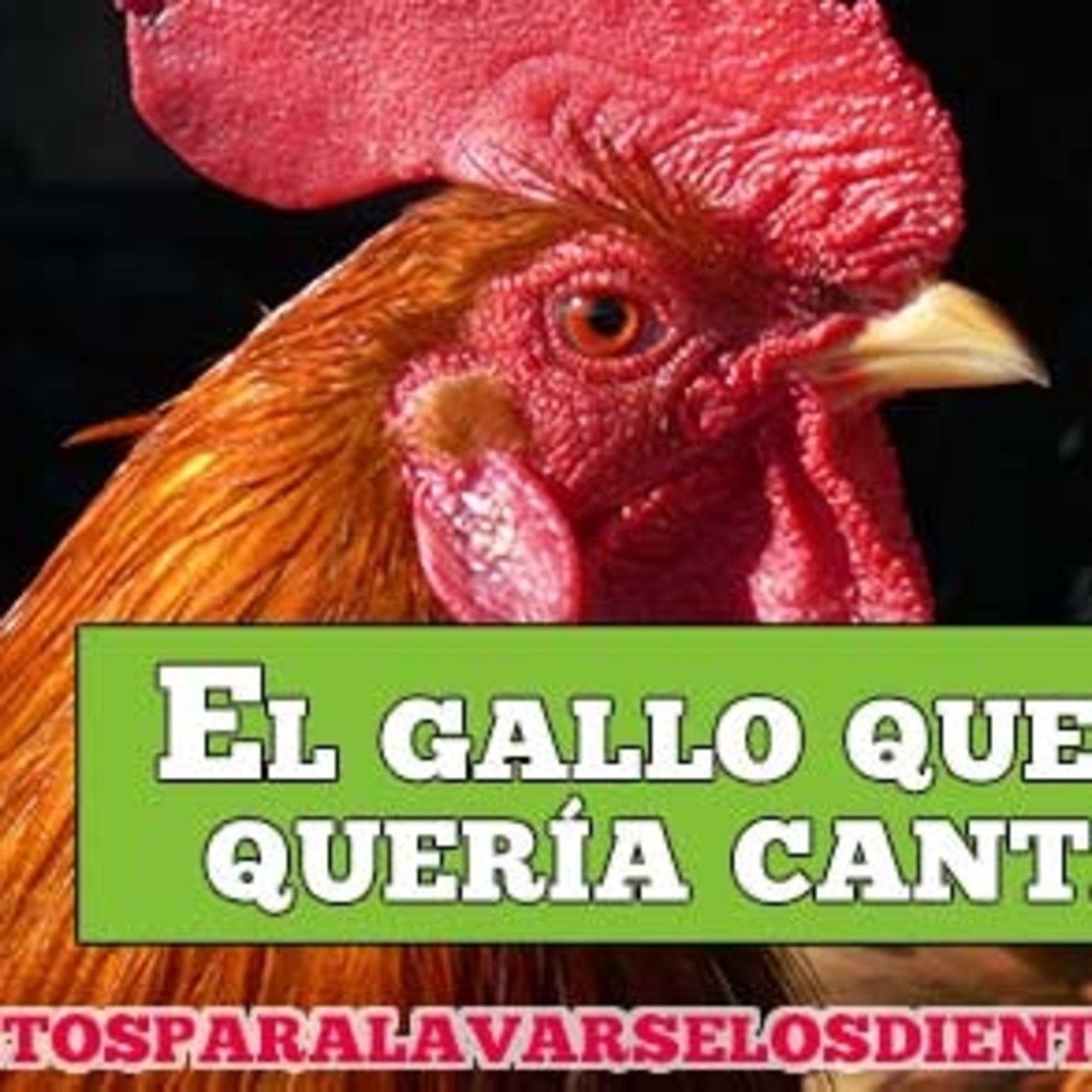 Cuentos cortos para lavarse los dientes