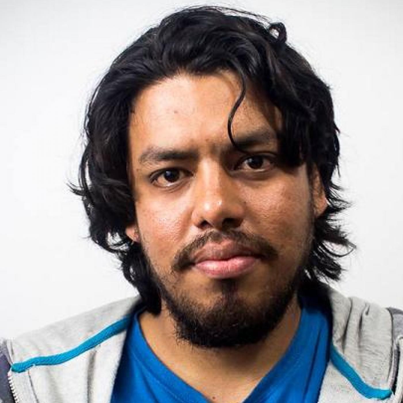 Podcast de Radio Lima Gris