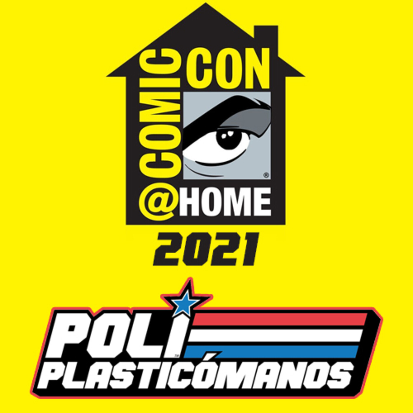 Poliplasticómanos Podcast