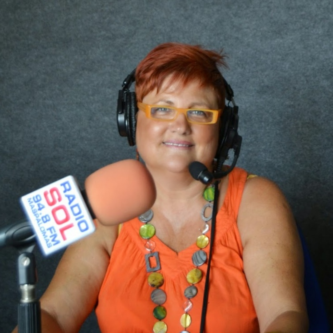 Podcast de Manuela Alvaro Alonso