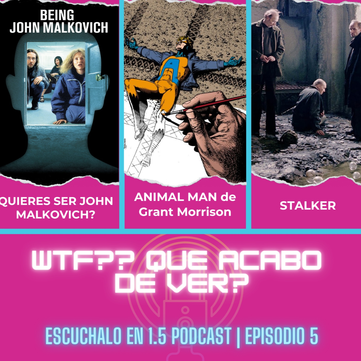 Escuchalo en 1.5