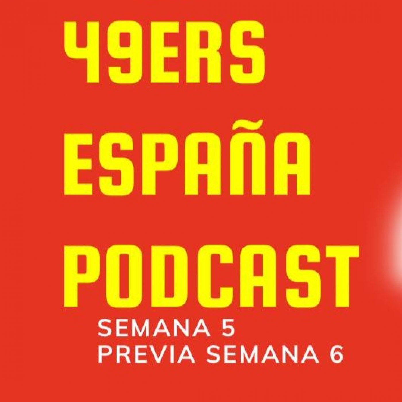 49ers España Podcast