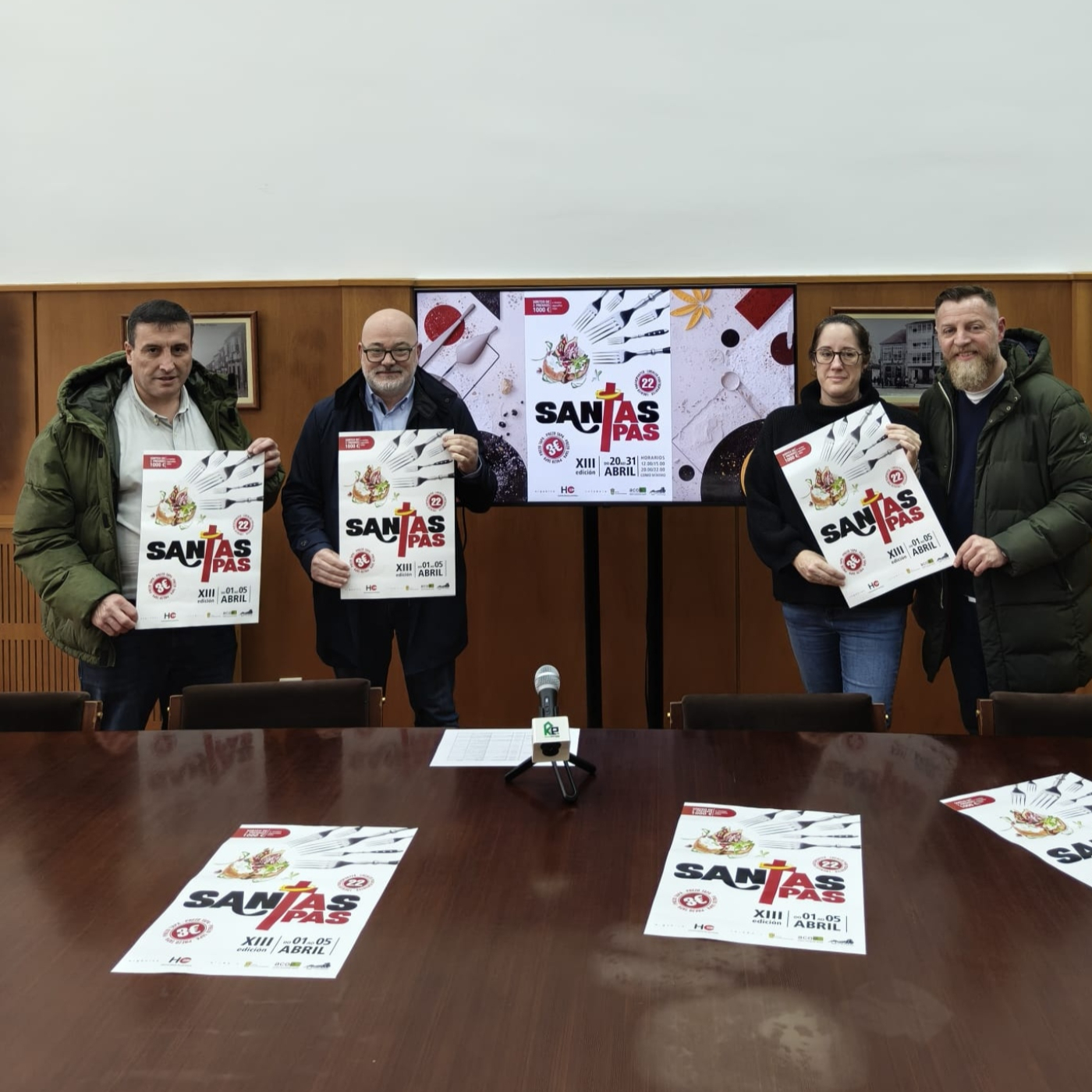 Informativos Radio Estrada