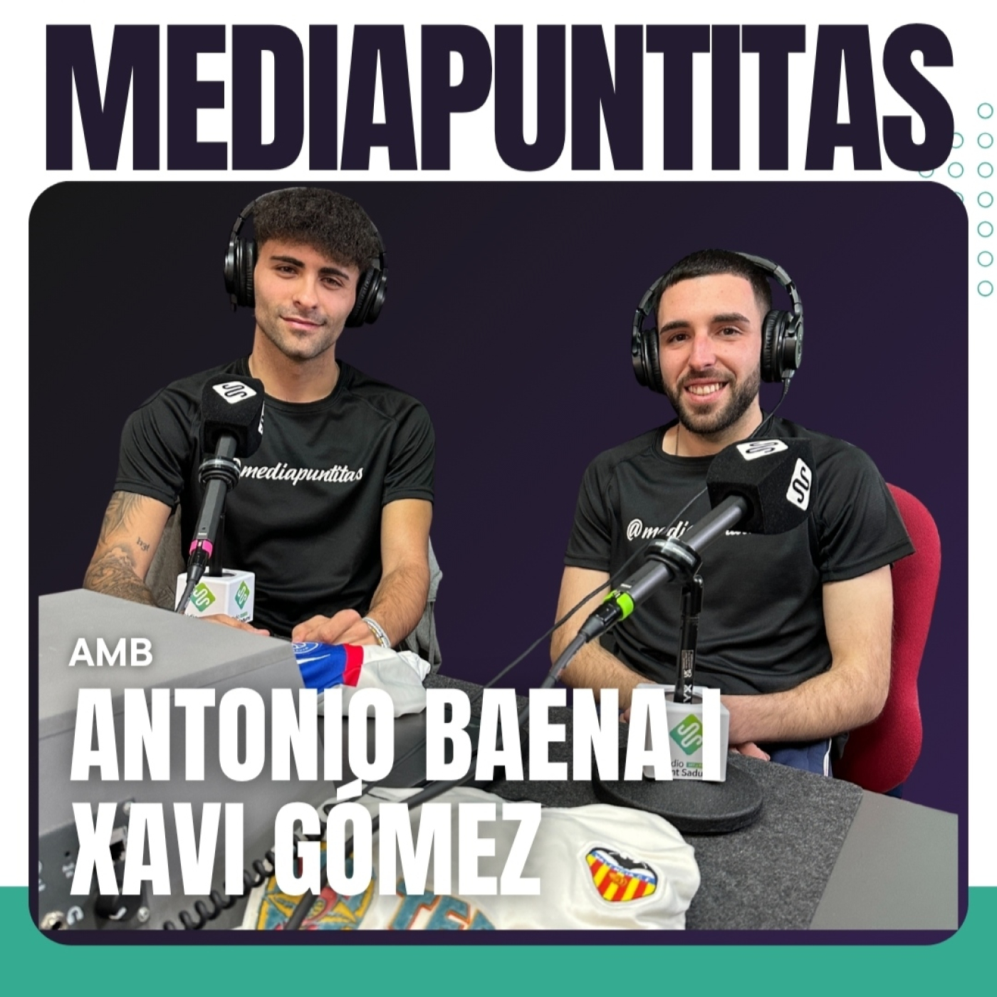 Mediapuntitas capítol 15 episode artwork