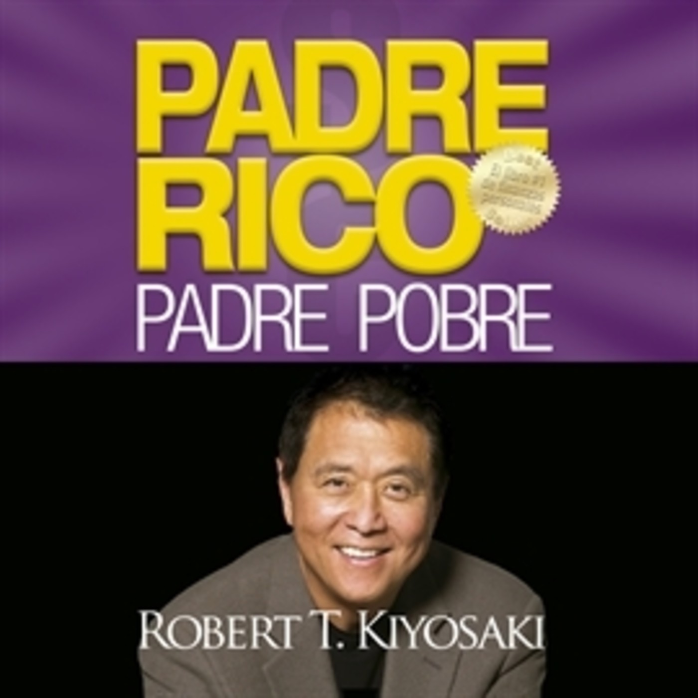 006 Padre Rico, Padre Pobre