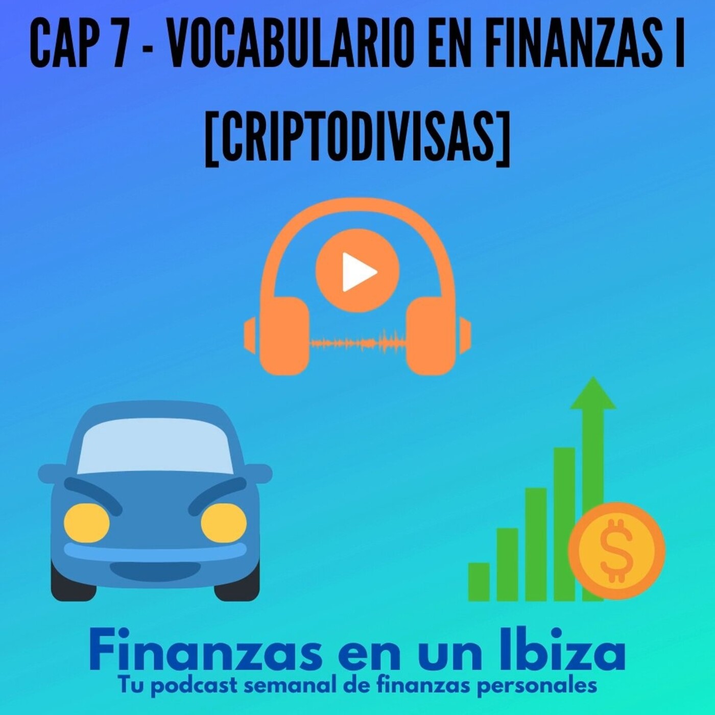 Finanzas en un Ibiza