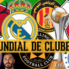 "EL MUNDIAL DE CLUBES ES IGUAL QUE EL TERESA HERRERA" | Coppola 1x19
