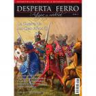 Desperta Ferro Antigua y Medieval n.º 32: La Guerra de los Cien Años (I)