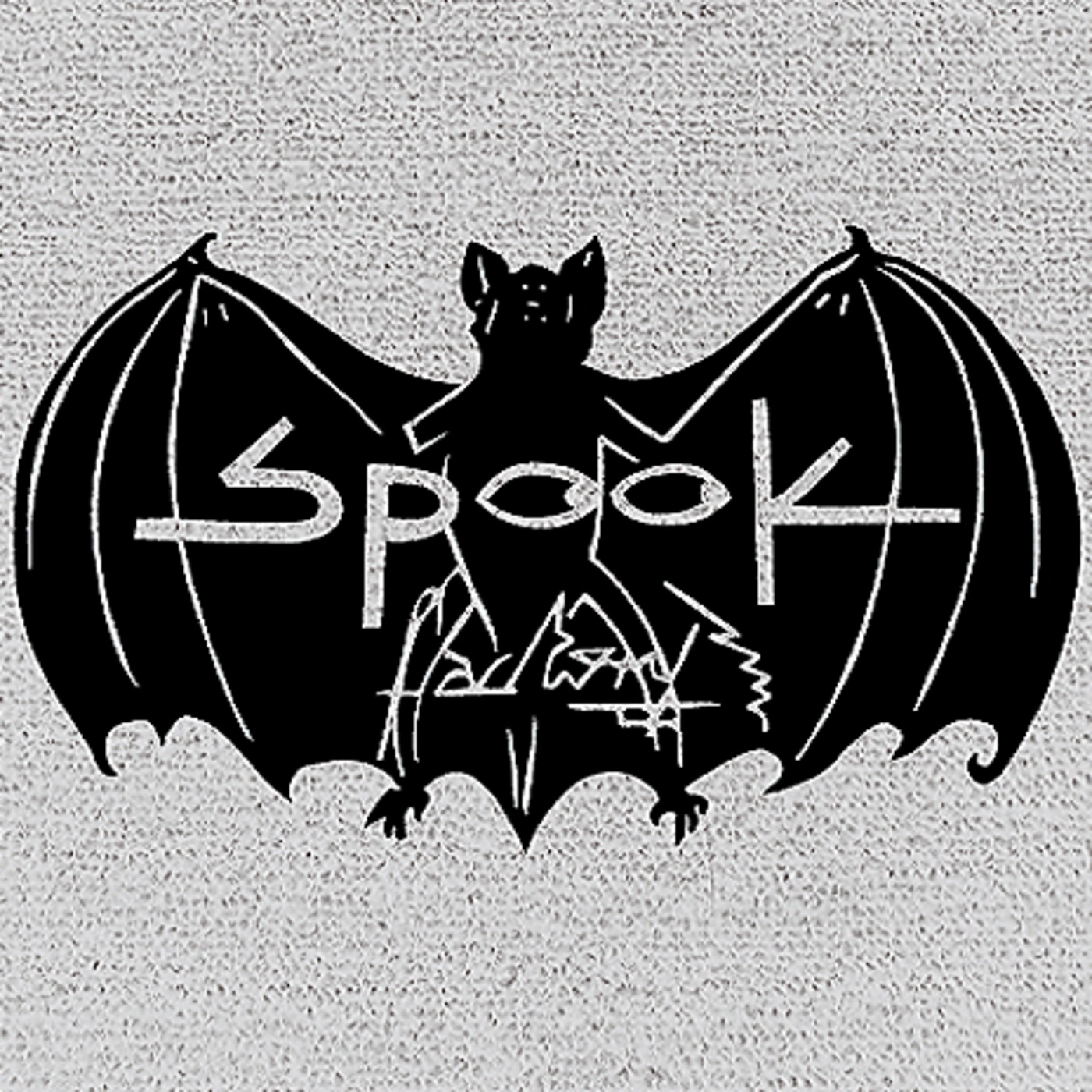 1984 SPOOK FACTORY DJ Juanito Torpedo