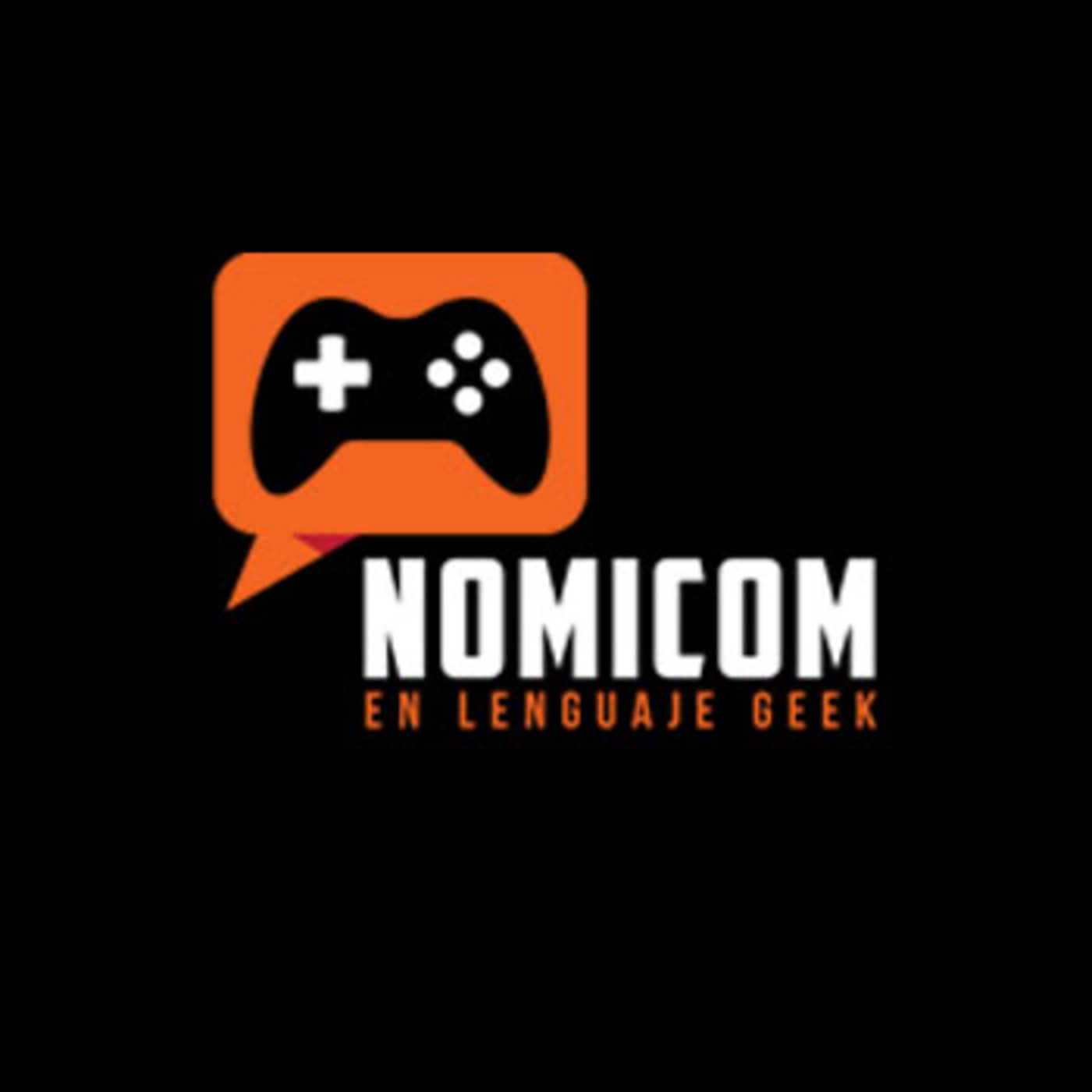 01: Nomicom Podcast - En Lenguaje Geek