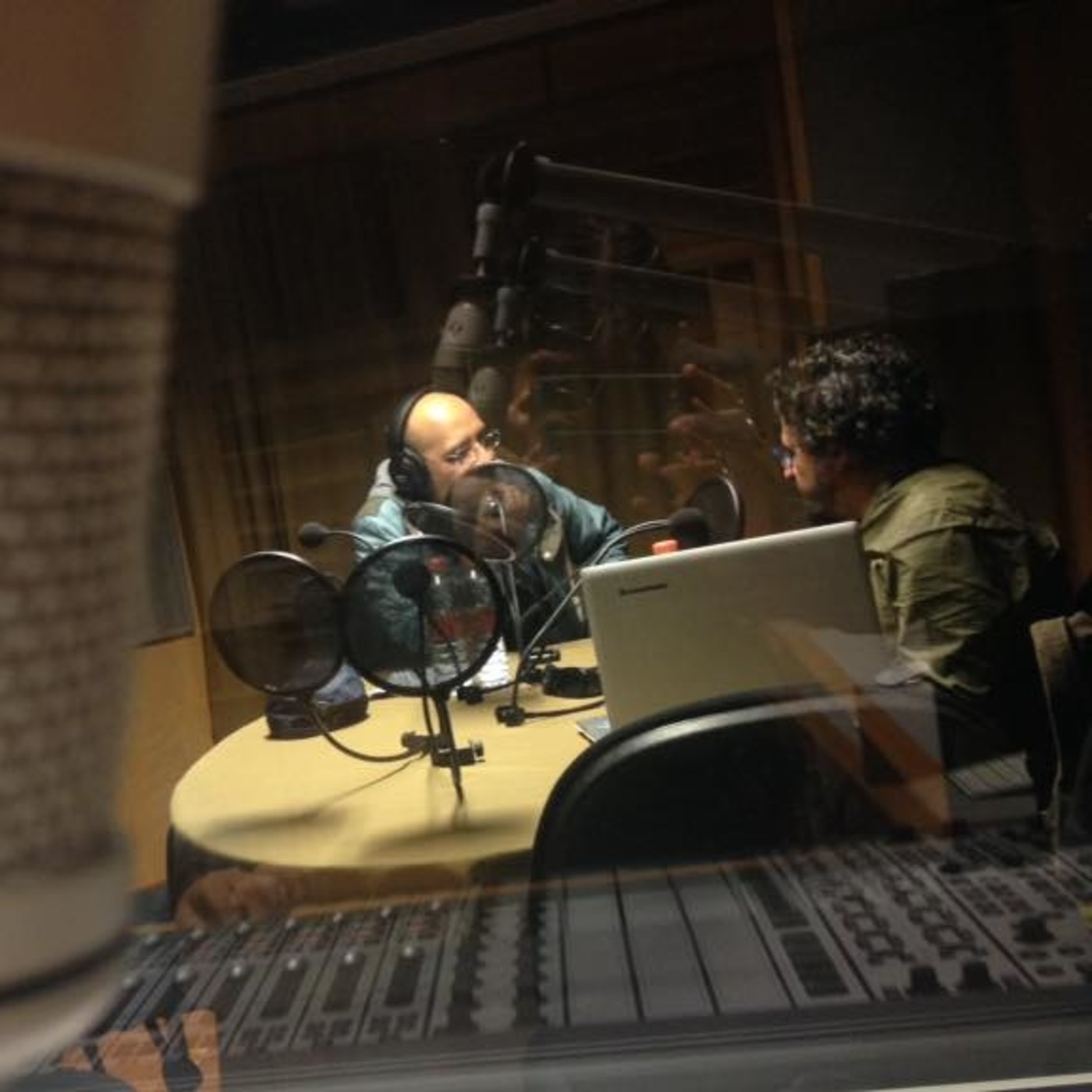 VersionRadio