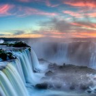 NADA ES COMO FUE: Maravillas naturales del mundo
