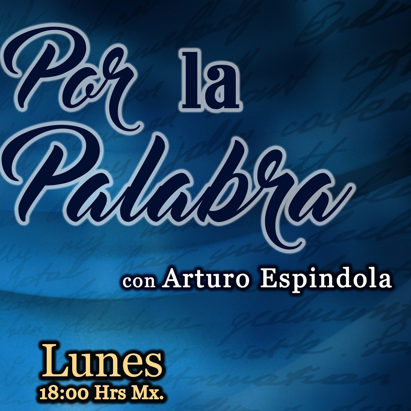Por la palabra