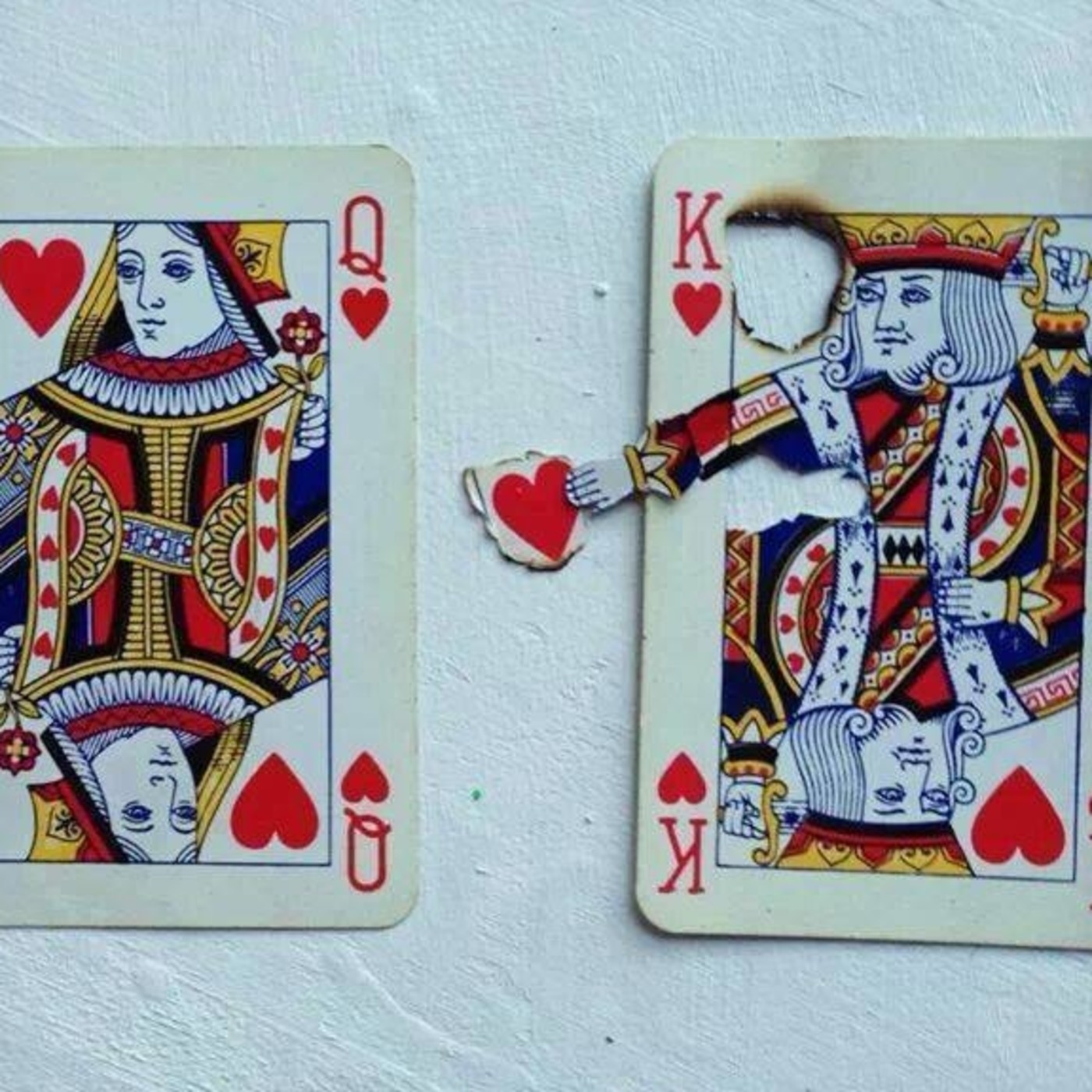 El jardín de los epicúreos