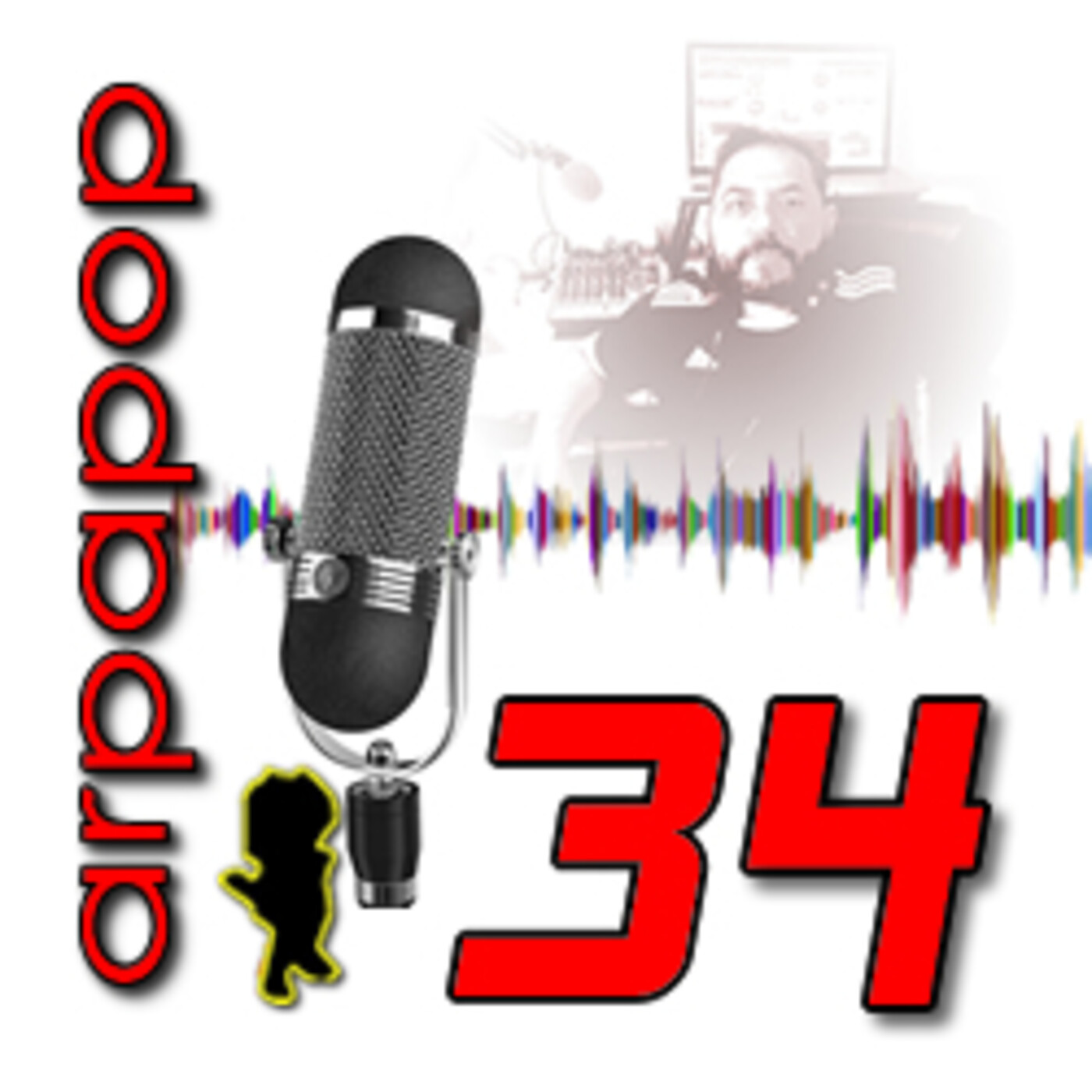 Arpapop - programa numero 34 episode artwork