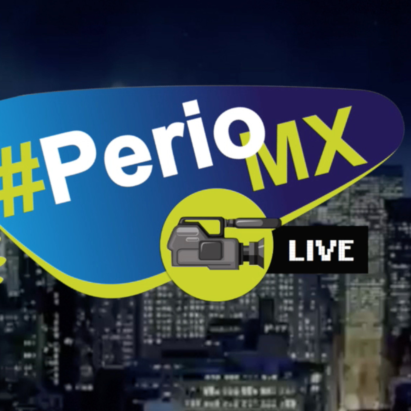 PerioMx Podcast