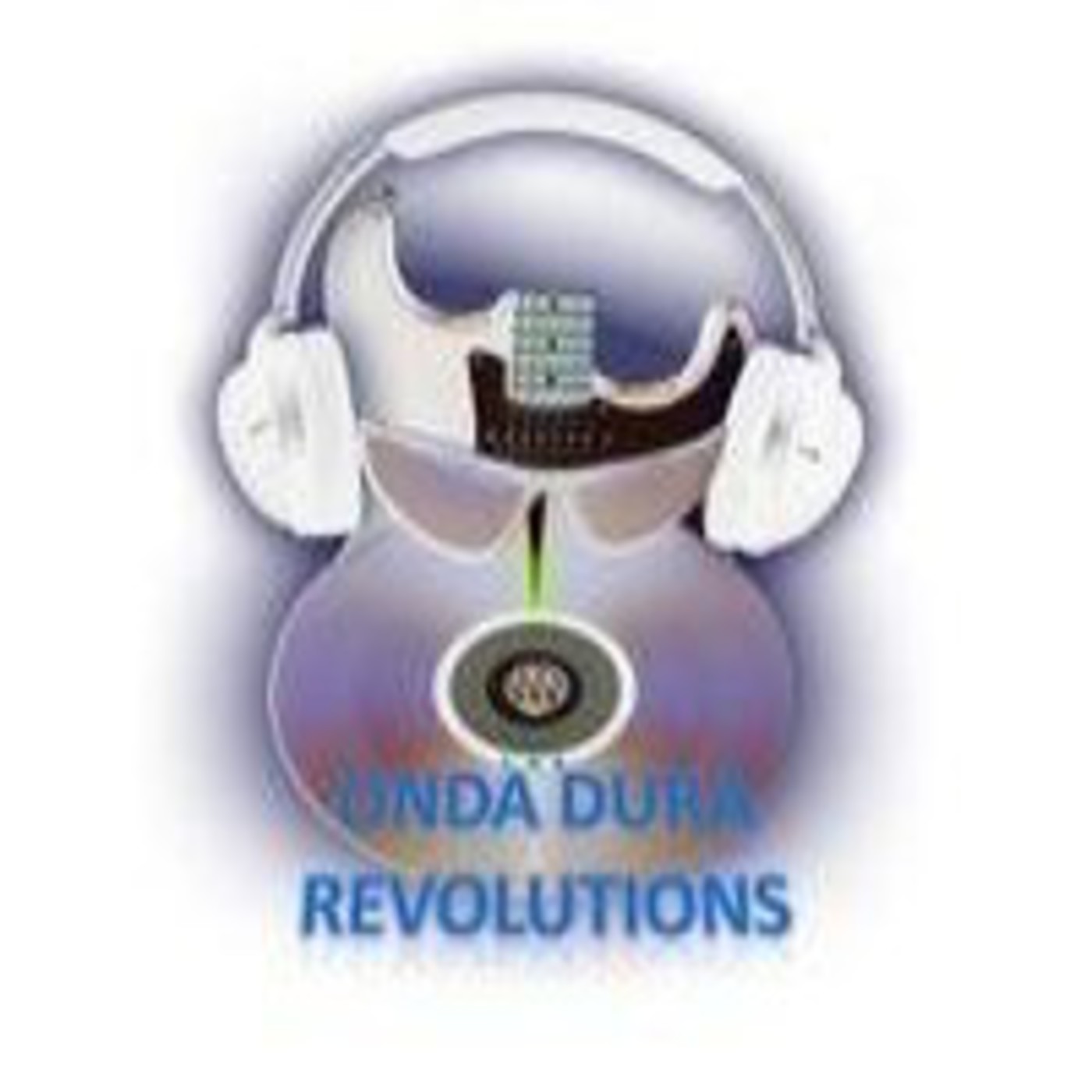 Onda Dura Revolutions 93 LUTER en su ORILLA episode artwork