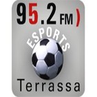Jesús Fernández, president Terrassa FC 20-02-2014
