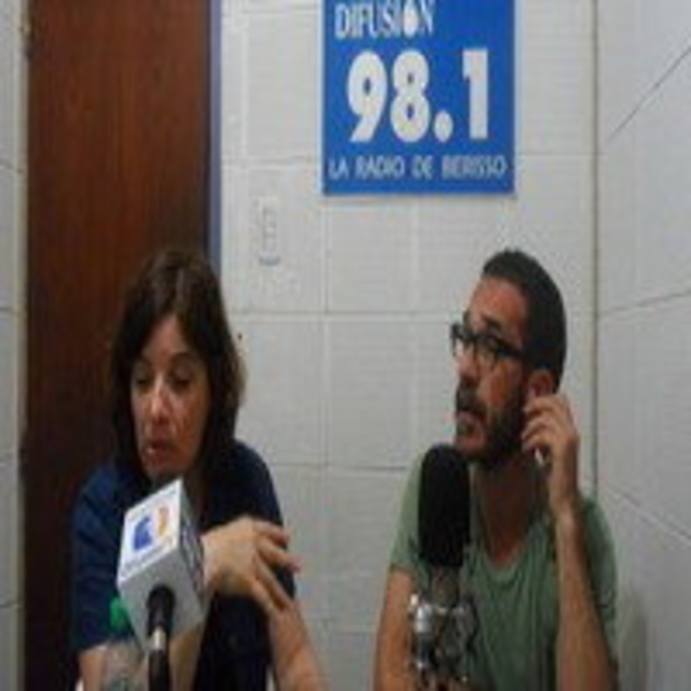 Montevideo y 11-Nº 337-Bloque 1-El programa de radio de la Escuela de Arte de Berisso episode artwork