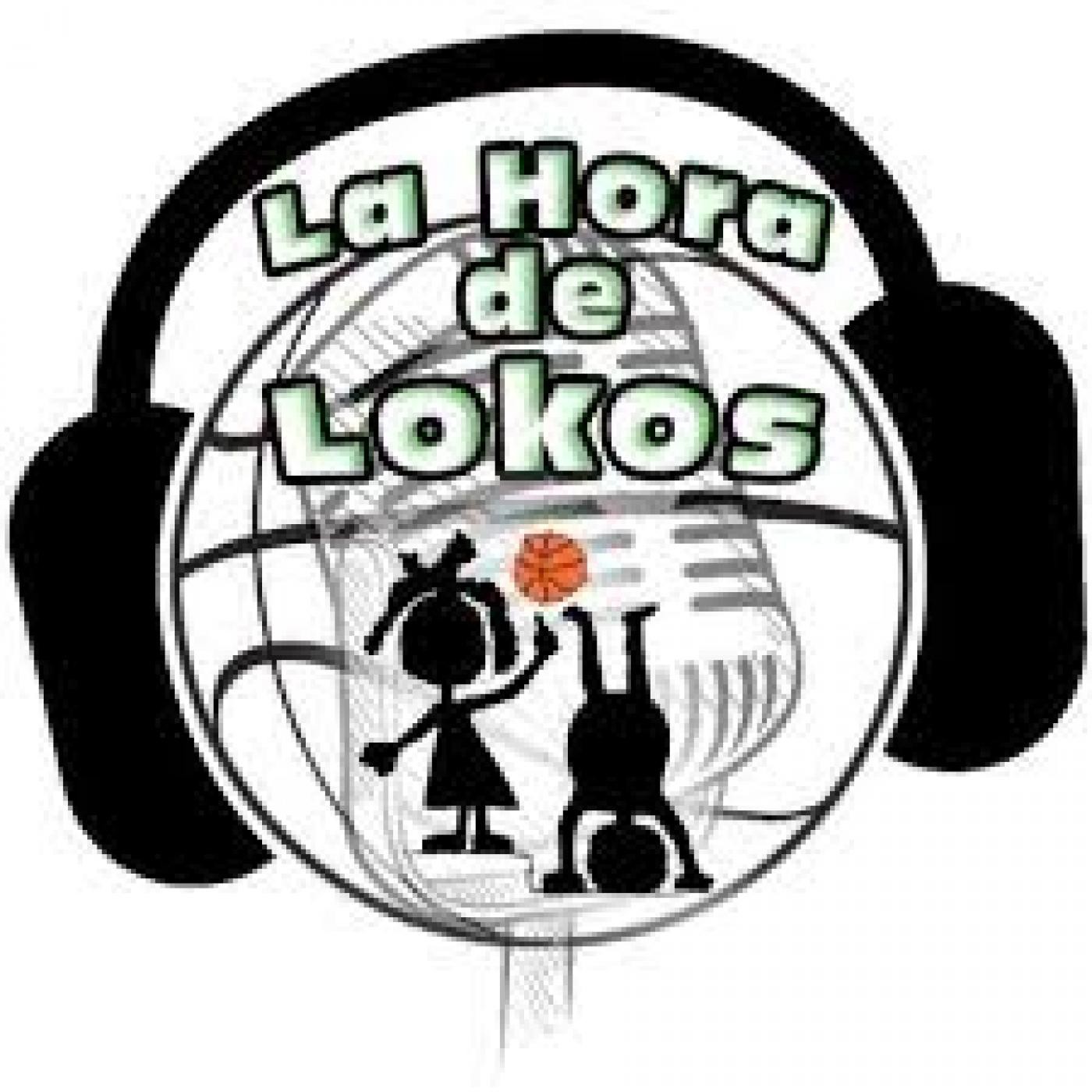 La Hora De LoKos Programa 3 x 05