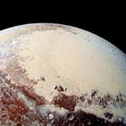 La Brújula de la Ciencia s05e41: Plutón, un mundo con mares de hielo