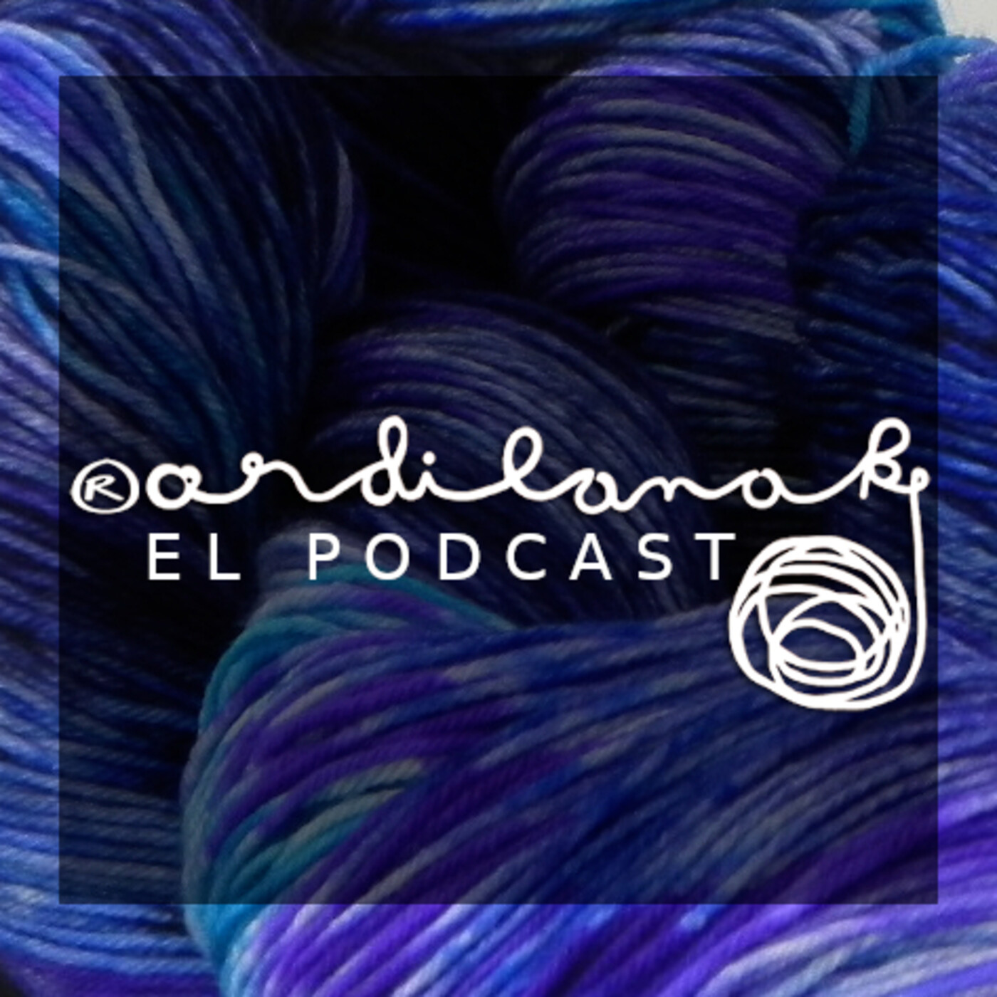 Ardilanak. El Podcast. T02. Capítulo 12