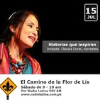 Historias que inspiran