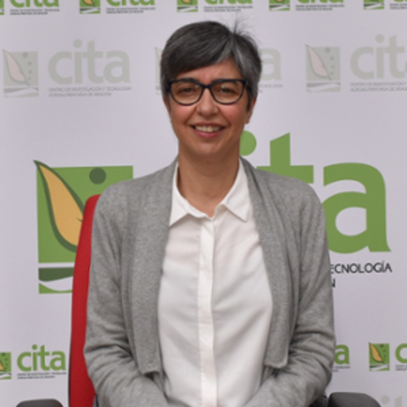Cristina Mallor habla del Banco de Germoplasma en Ebro FM episode artwork