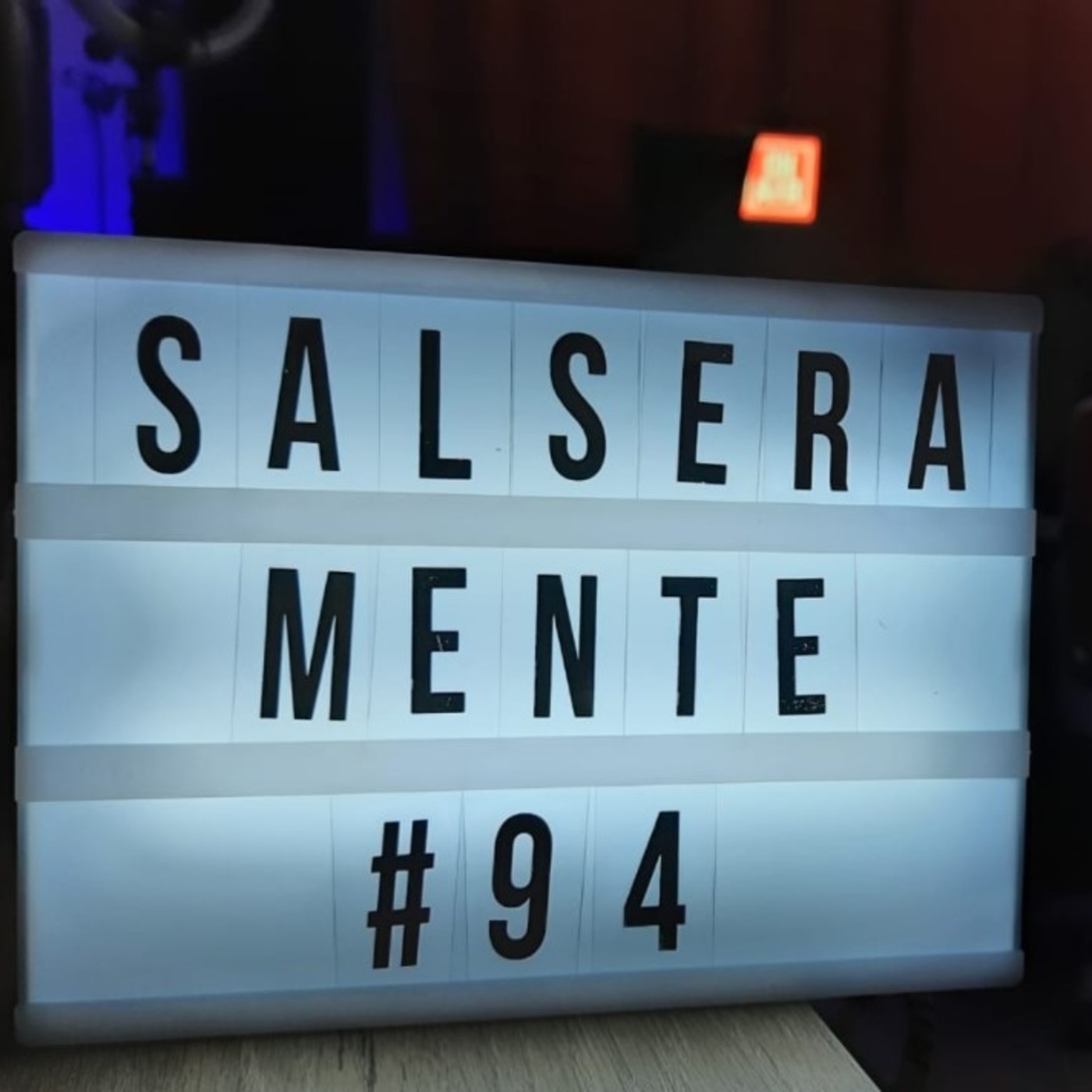 Salseramente