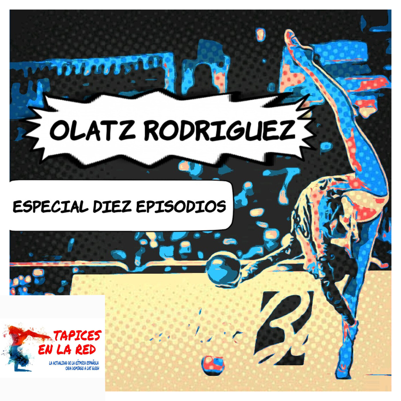 Tapices en la Red