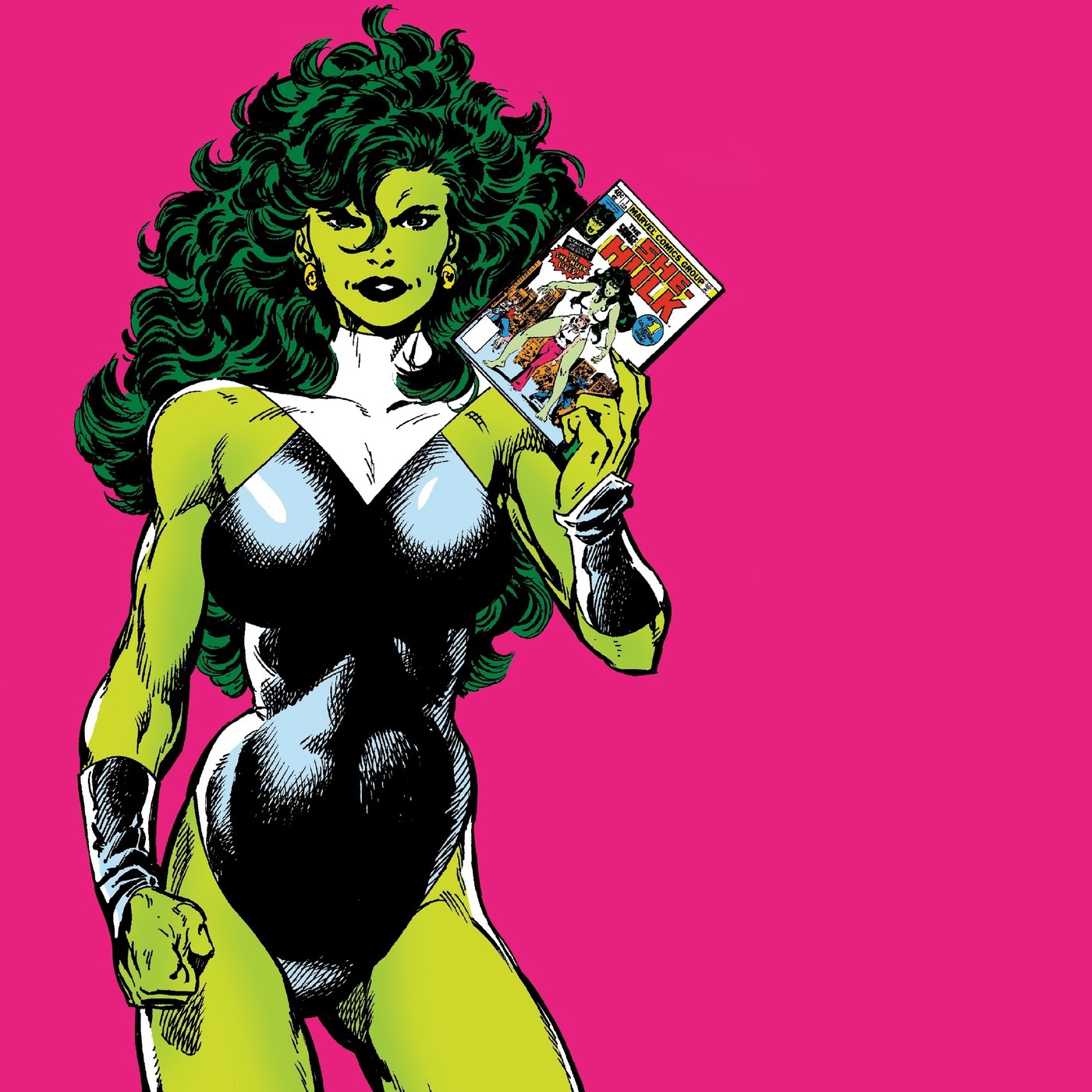 Tomos y Grapas Cómics