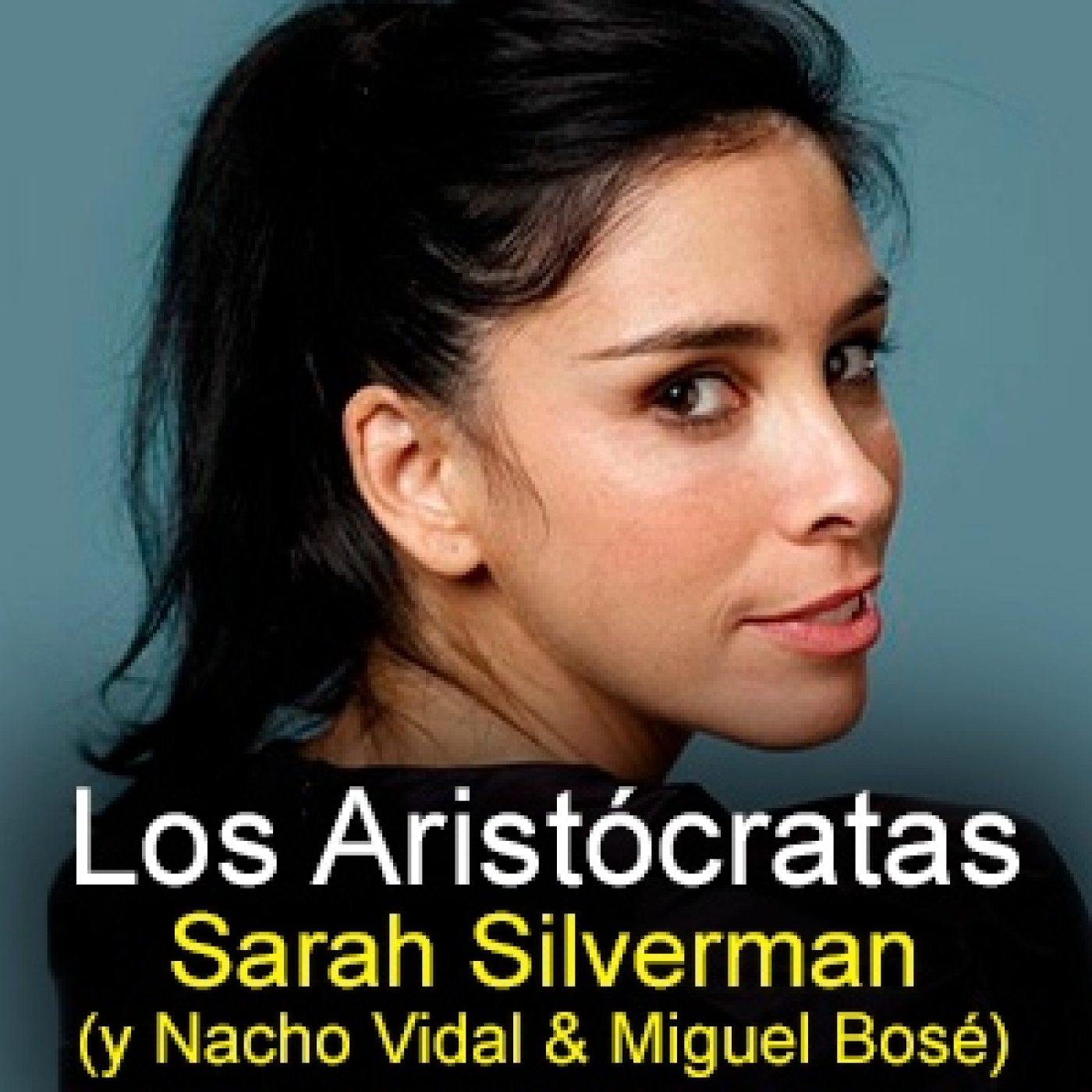 Los Aristócratas