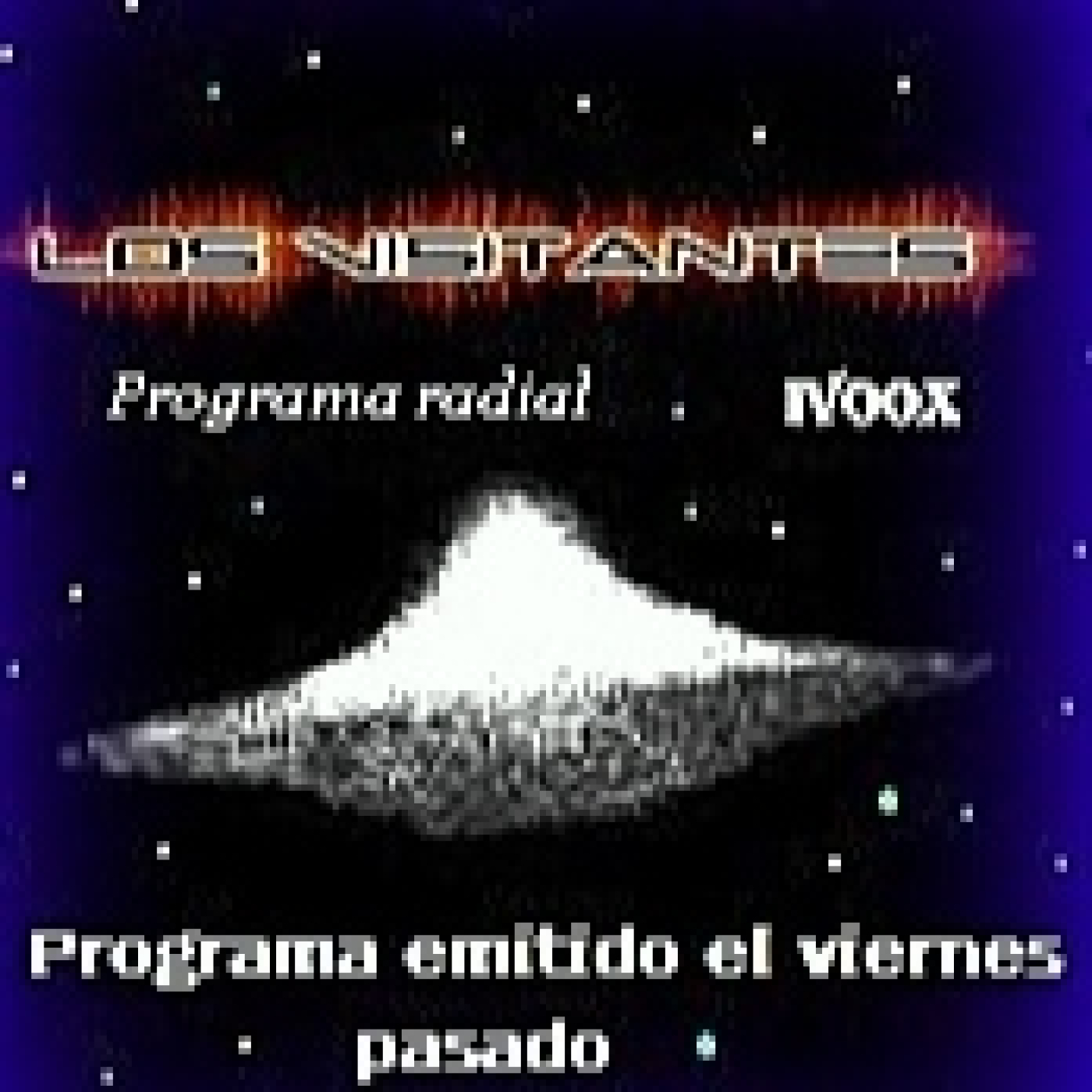 radio visitantes