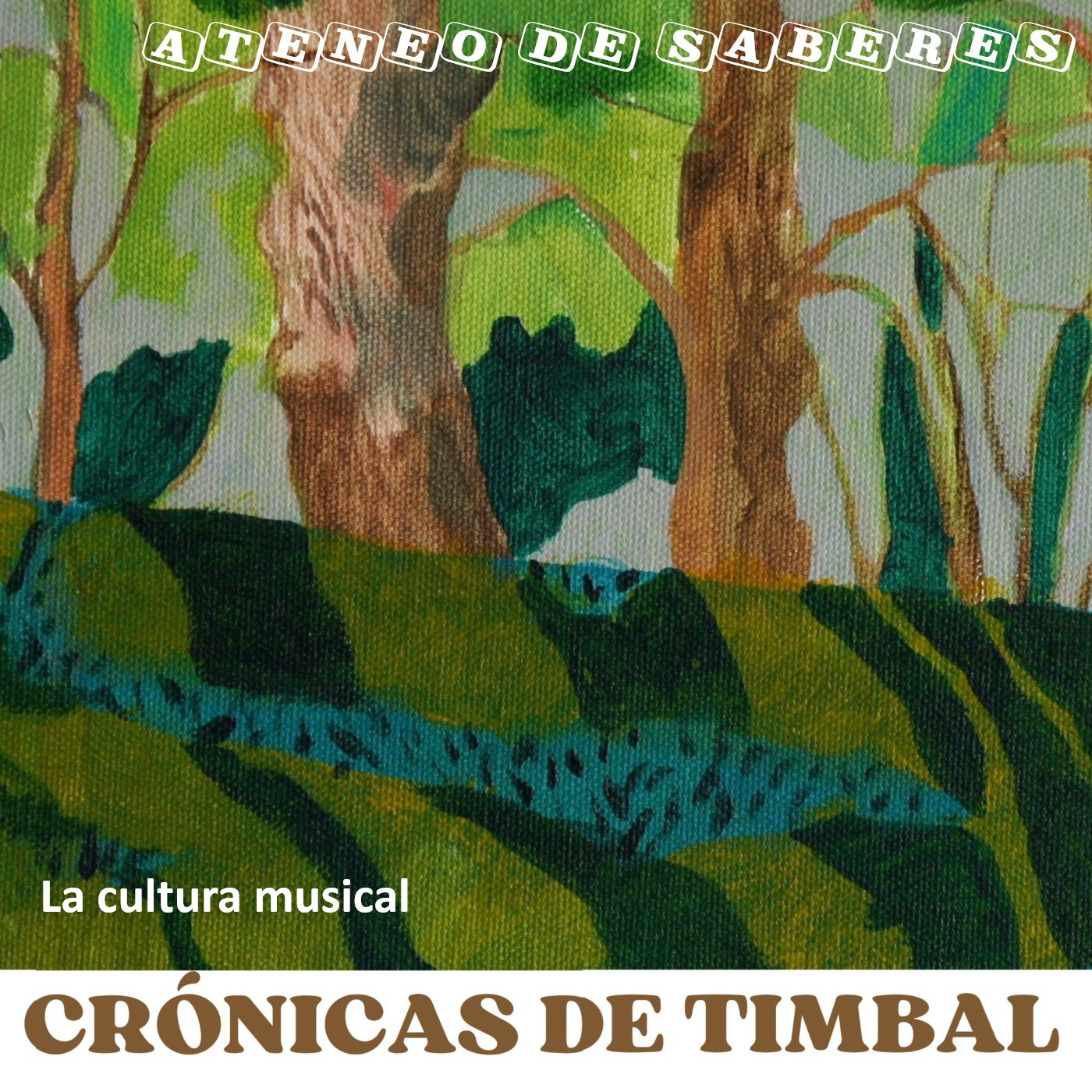Crónicas de timbal (CdT)