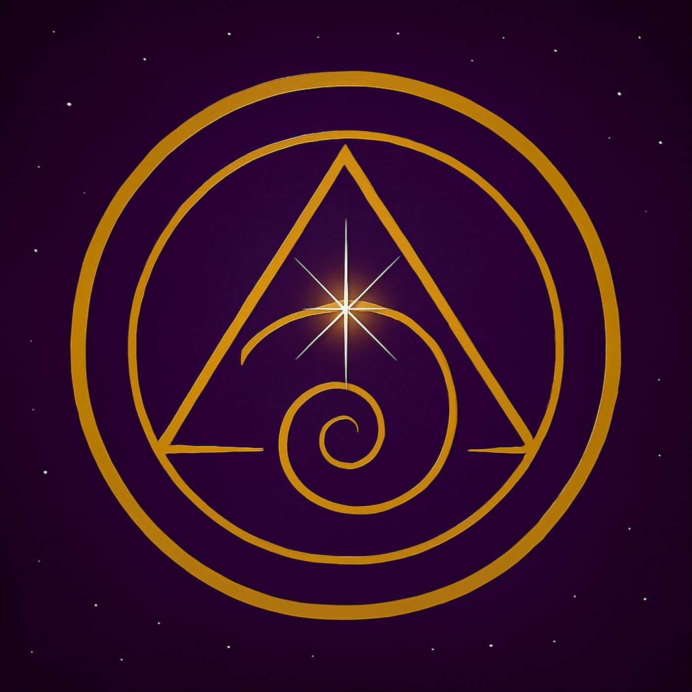 Ep.01/ Frecuencia: 417 Hz - Portal de Activación episode artwork