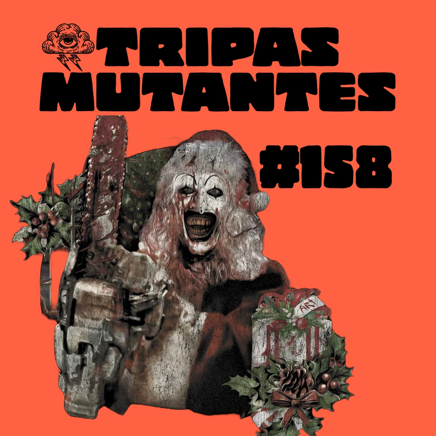 Tripas Mutantes