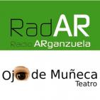 Escenario Arganzuela Programa Mayo 2016