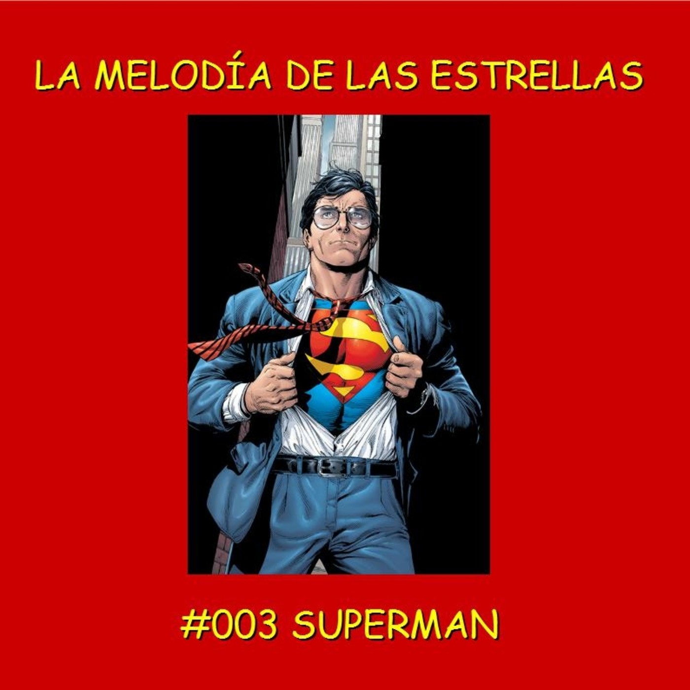 La Melodía de las Estrellas