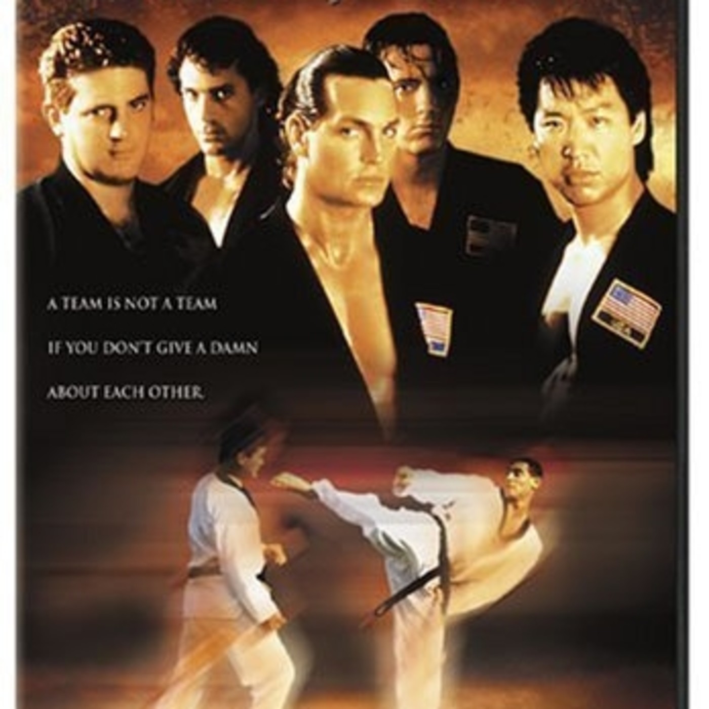 Best of the Best (1989)