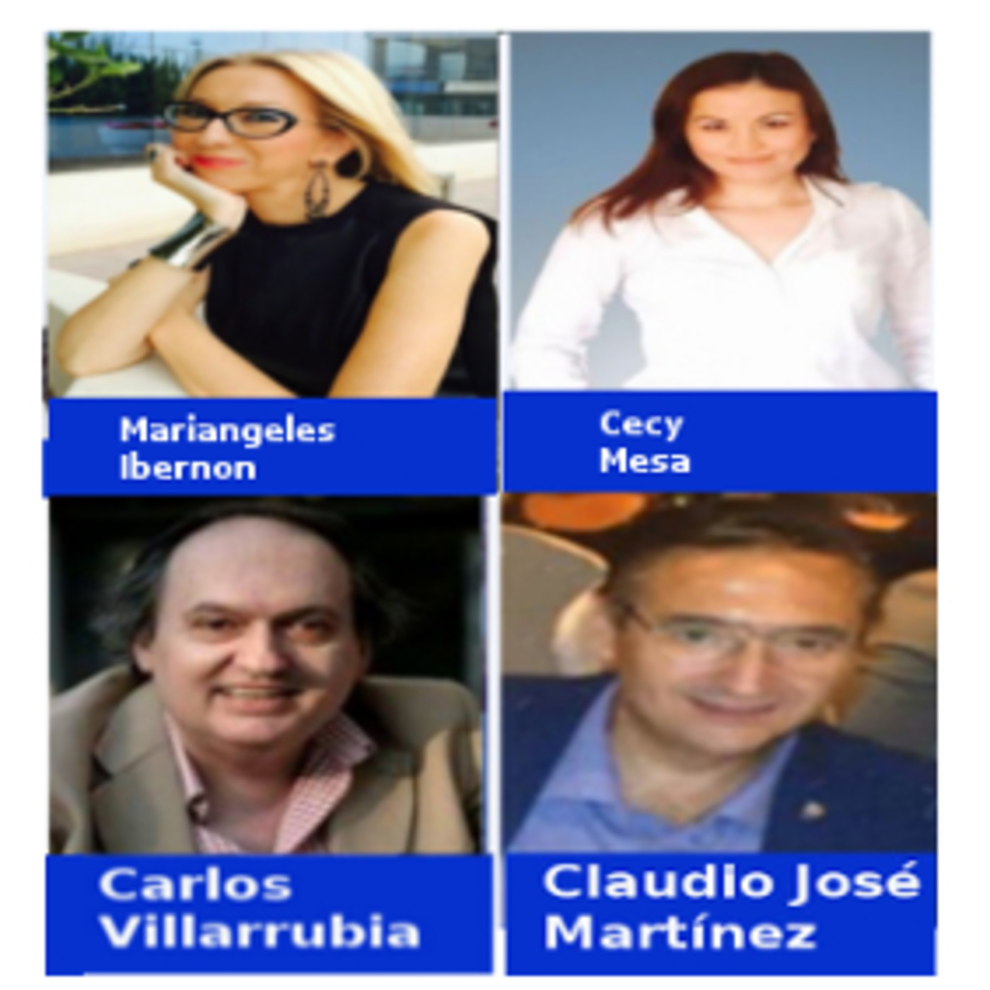 Podcast de La Makina96.8fm Grupo Inter murcia